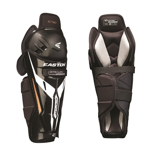 chrániče holení EASTON STEALTH C7.0 JR